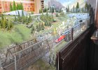Eisenbahnmuseum Triest Campo Marzio (95)
